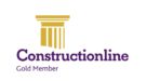 constructionline-gold-logo